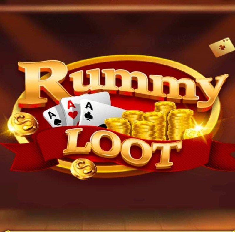 Rummy loot - All Rummy App - All Rummy Apps - OriginalRummyApp